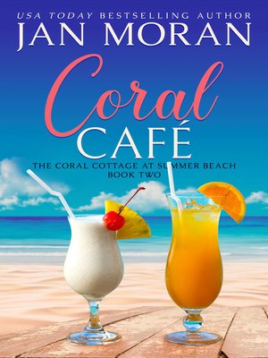 cover image of Coral Cafe